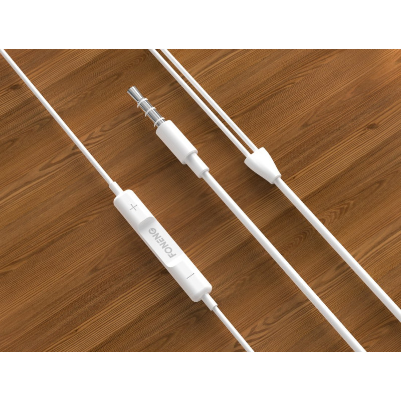Гарнітура Foneng T32 3D music earphone (T32-E-3DM)