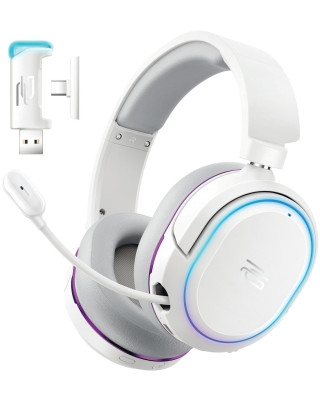 Навушники Proove Gaming Rapture (APP) White (GHRP00010002/GHRPPP010002)