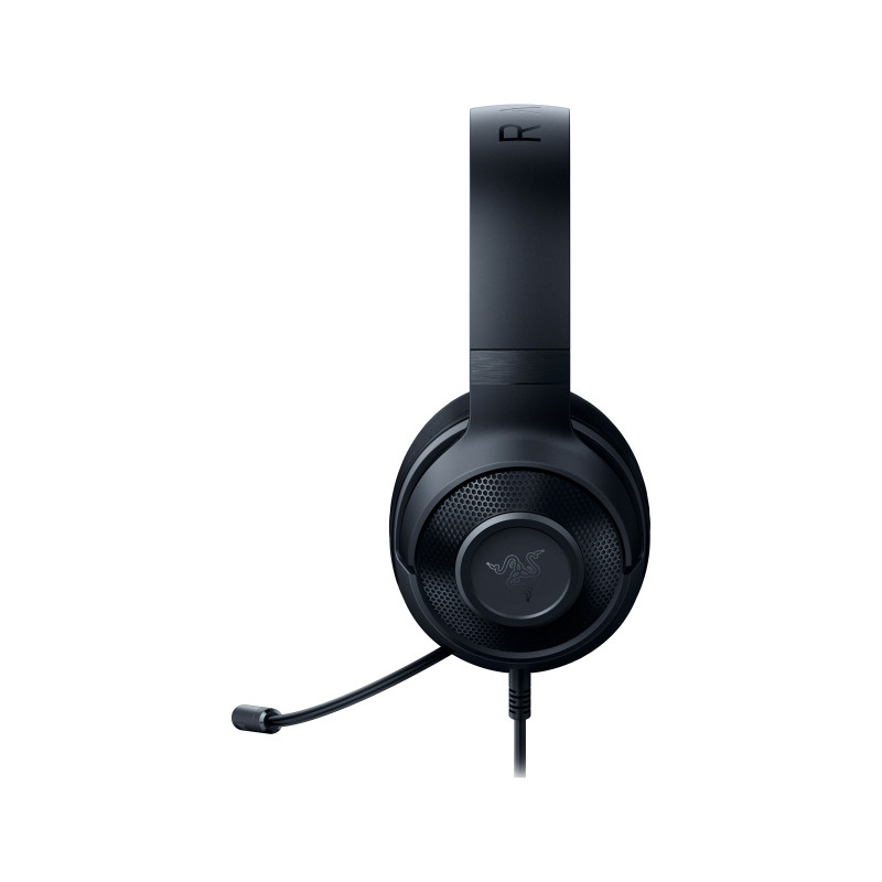 Навушники Razer Kraken X Lite (RZ04-02950100-R381/R3M1)