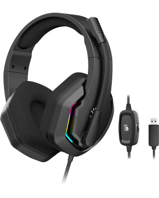 Навушники A4-Tech Bloody G260 Black