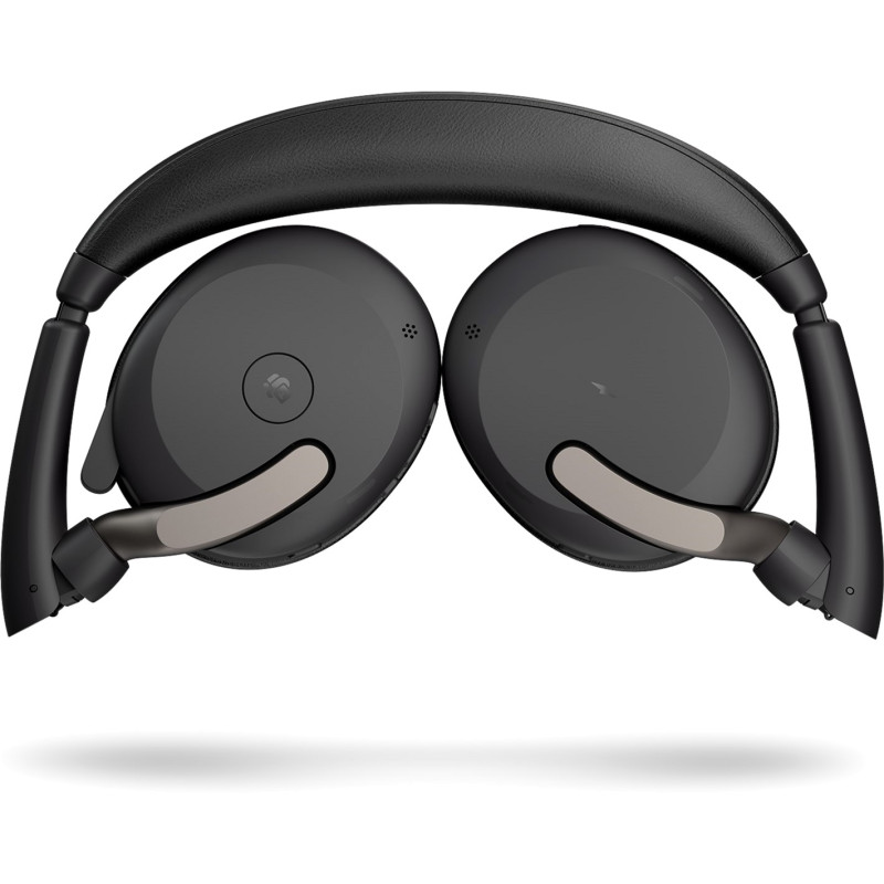 Навушники Jabra Evolve2 65 Flex Link380a MS Stereo (26699-999-999)