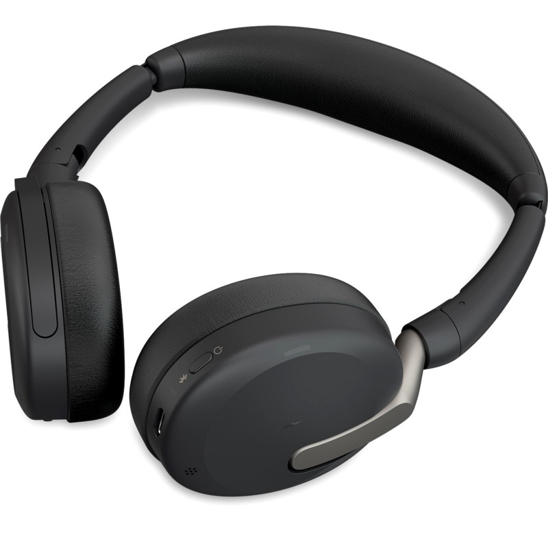Навушники Jabra Evolve2 65 Flex Link380a MS Stereo (26699-999-999)