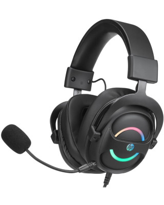 Навушники HP DHE-8006 Black
