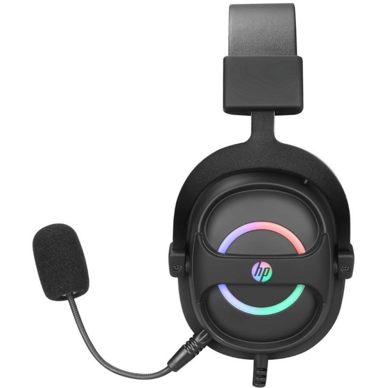 Навушники HP DHE-8006 Black