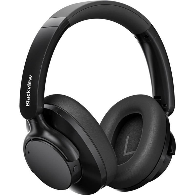 Навушники BlackView FitBuds H1 Black (6931548321330)