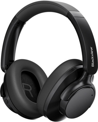 Навушники BlackView FitBuds H1 Black (6931548321330)