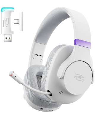 Наушники Proove Gaming Bliss Pro (APP) White (GHBLPPP10002)