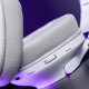 Наушники Proove Gaming Bliss Pro (APP) White (GHBLPPP10002)