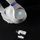 Наушники Proove Gaming Bliss Pro (APP) White (GHBLPPP10002)