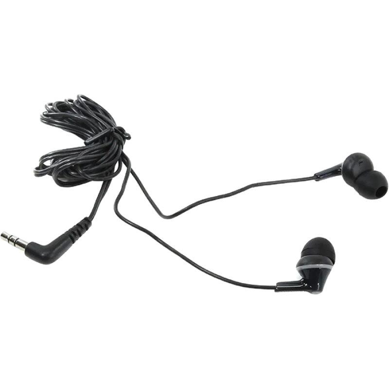 Навушники Panasonic RP-HJE125E-K Black