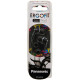Навушники Panasonic RP-HJE125E-K Black