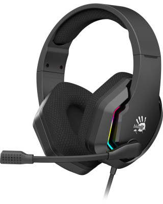Навушники A4-Tech Bloody G260p Black 