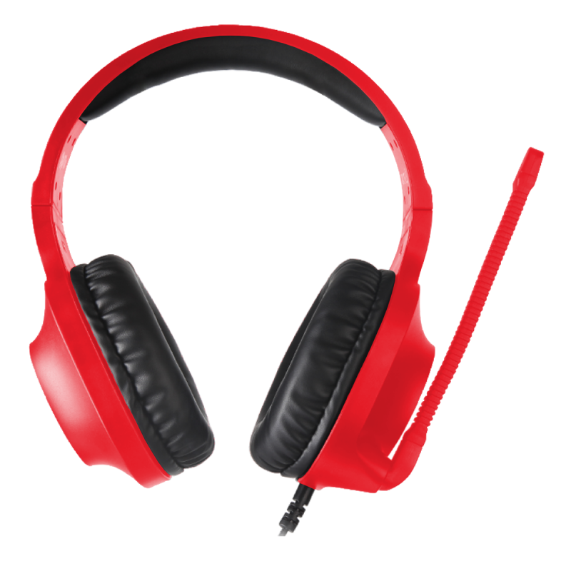 Набір Sades SA-721 Spirits Red (sa721rdj)