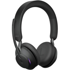 Навушники Jabra Evolve 2 65 Link380c MS Stereo Black (26599-999-899)