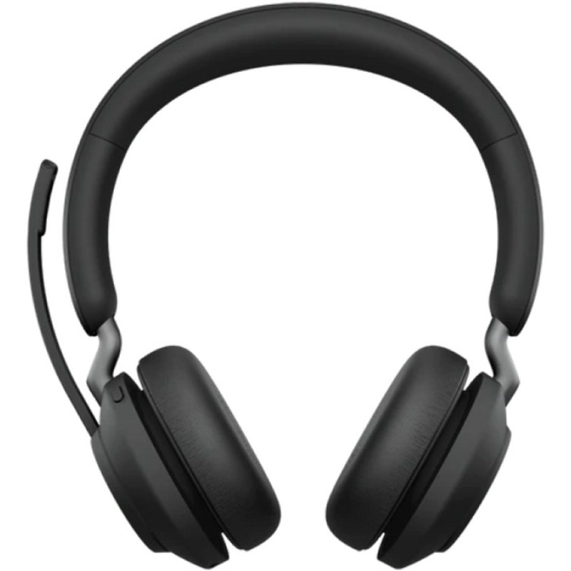 Навушники Jabra Evolve 2 65 Link380c MS Stereo Black (26599-999-899)