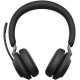 Навушники Jabra Evolve 2 65 Link380c MS Stereo Black (26599-999-899)