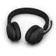 Навушники Jabra Evolve 2 65 Link380c MS Stereo Black (26599-999-899)