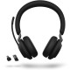 Навушники Jabra Evolve 2 65 Link380c MS Stereo Black (26599-999-899)
