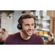 Навушники Jabra Evolve 2 65 Link380c MS Stereo Black (26599-999-899)