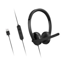 Навушники Lenovo USB-A Wired Stereo Headset Gen 2 (4XD1P83425)