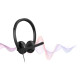 Навушники Lenovo USB-A Wired Stereo Headset Gen 2 (4XD1P83425)