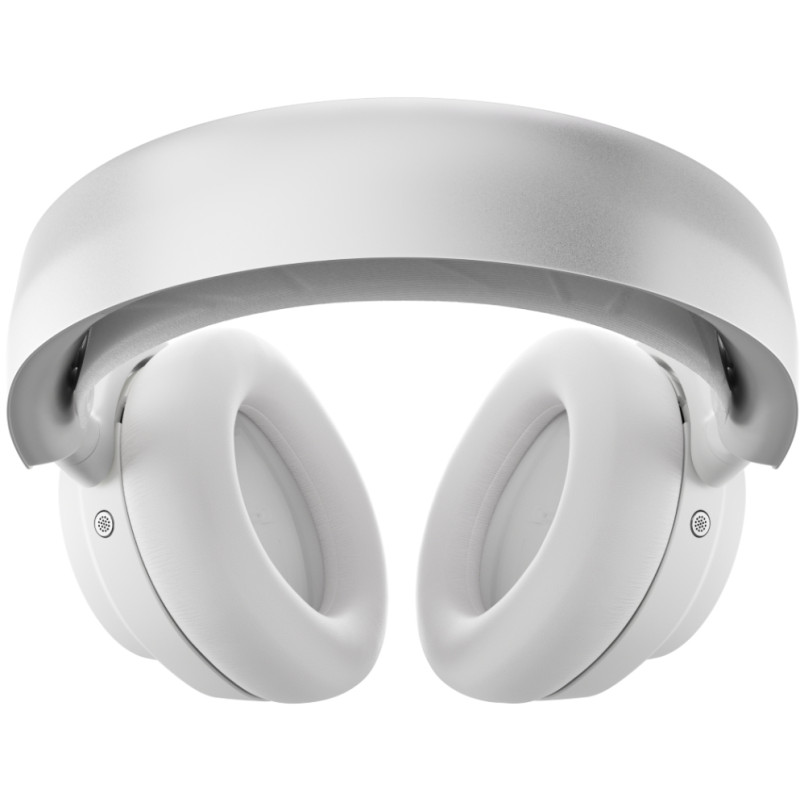 Навушники SteelSeries Arctis Nova Pro Wireless X White (61525)