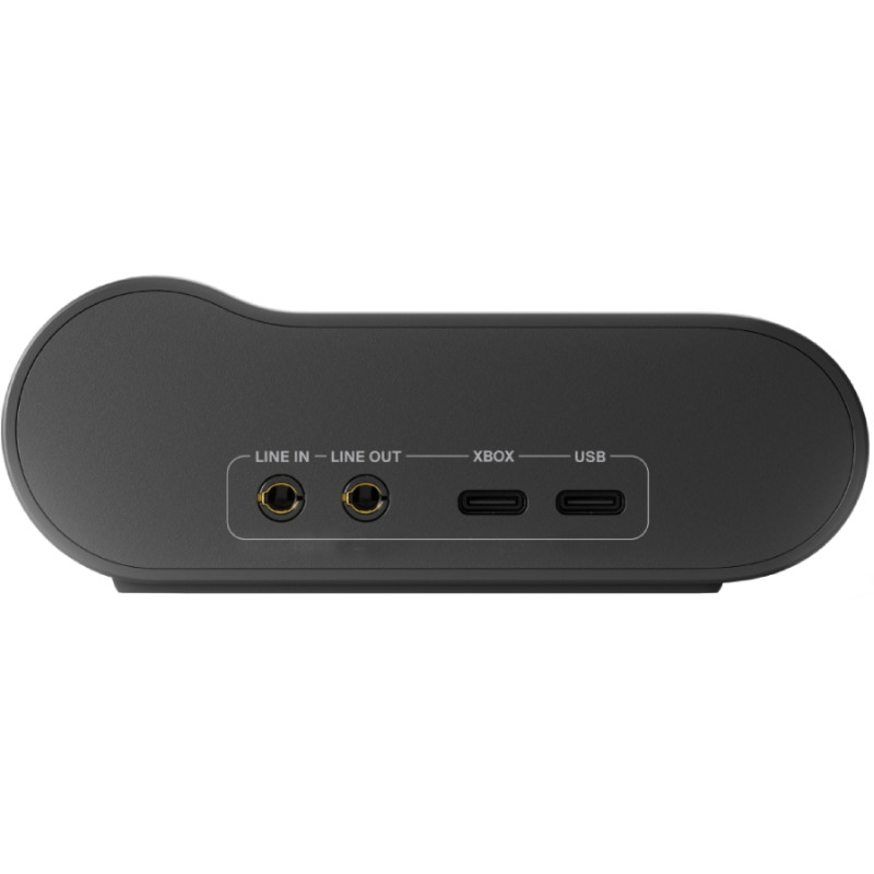 Навушники SteelSeries Arctis Nova Pro Wireless X White (61525)