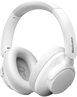 Навушники BlackView FitBuds H1 White (6931548321323)