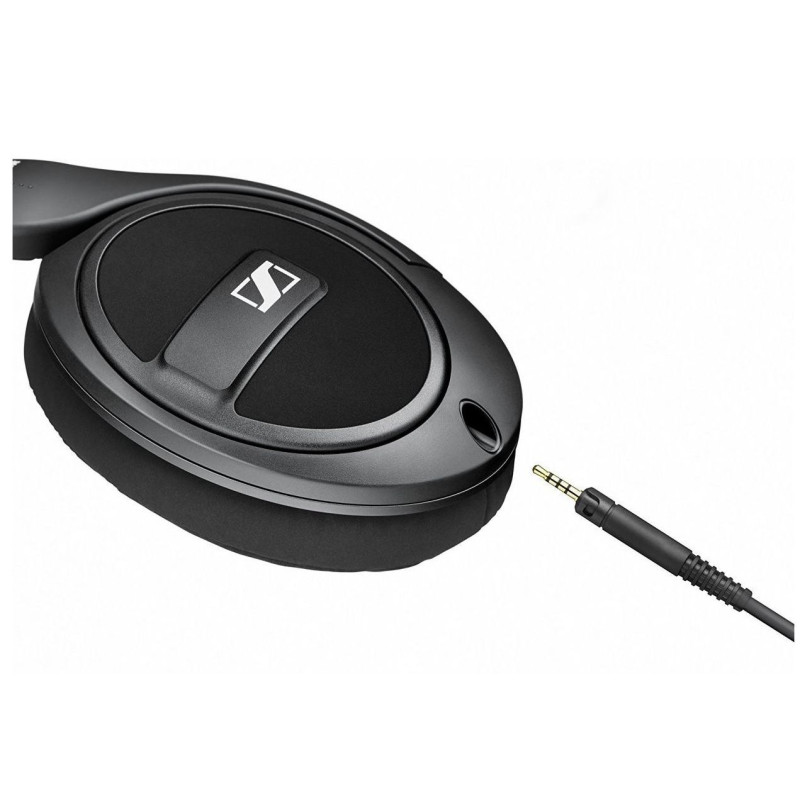 Навушники Sennheiser HD 569 (506829)
