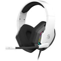 Навушники A4-Tech Bloody G260p White
