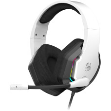 Навушники A4-Tech Bloody G260p White