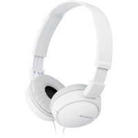 Навушники Sony MDR-ZX110 White (MDRZX110W.AE)