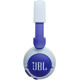 Навушники JBL JR320BT Blue (JBLJR320BTBLU)