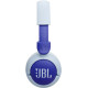 Навушники JBL JR320BT Blue (JBLJR320BTBLU)