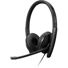 Навушники Lenovo Wired ANC Headset Gen 2 (Teams) (4XD1M45627)