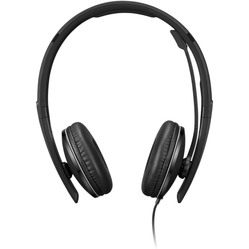 Навушники Lenovo Wired ANC Headset Gen 2 (Teams) (4XD1M45627)