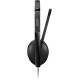 Навушники Lenovo Wired ANC Headset Gen 2 (Teams) (4XD1M45627)