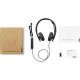Навушники Lenovo Wired ANC Headset Gen 2 (Teams) (4XD1M45627)