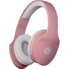 Навушники Defender FreeMotion B525 White-Pink (61525)