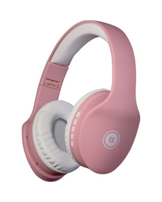 Навушники Defender FreeMotion B525 White-Pink (61525)