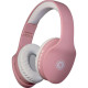 Навушники Defender FreeMotion B525 White-Pink (61525)