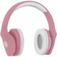 Навушники Defender FreeMotion B525 White-Pink (61525)