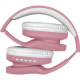 Навушники Defender FreeMotion B525 White-Pink (61525)