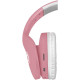 Навушники Defender FreeMotion B525 White-Pink (61525)