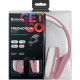 Навушники Defender FreeMotion B525 White-Pink (61525)