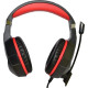 Навушники Microlab G7 Black-Red (G7_b+r)
