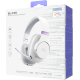 Наушники Proove Gaming Bliss (APP) White (GHBLPP010002)