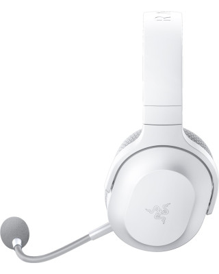 Навушники Razer Barracuda X 2022 Mercury (RZ04-04430200-R3M1)