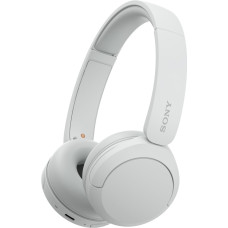 Навушники Sony On-ear WH-CH520 White (WHCH520W.CE7)
