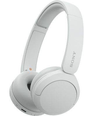 Навушники Sony On-ear WH-CH520 White (WHCH520W.CE7)